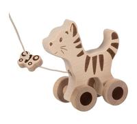 GOKI Trekdier - Kat