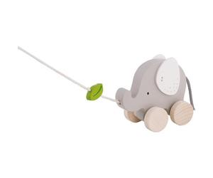 Goki Trekdier - Olifant
