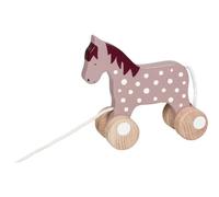 Goki Trekdier - Paard