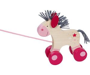 Goki Trekdier - Paard