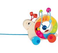 GOKI Trekdier - Slak