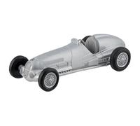 Goki Voiture de course Mercedes Benz W125 - Jouet - Multicolore - Échelle 1:34-39
