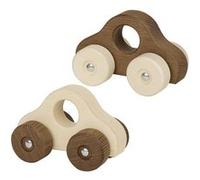 Goki Voitures à saisir, goki nature G