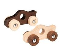 Goki Voitures de course, goki nature G