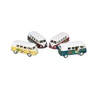 goki Volkswagen Classical Bus (1962) avec Impression, 1:32