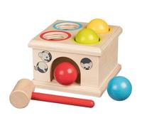 Goki - WM914 - Jeu de marteau Attrape la Souris