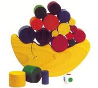 GOKI Wooden Balance Moon G