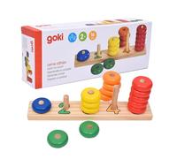 GoKi Wooden Learn to Count