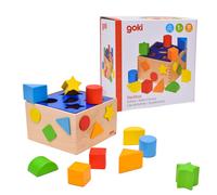GoKi Wooden Sort Box