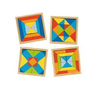 La Chic Mosaïque! G