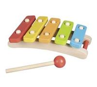 Goki Xylophone avec 5 tons G