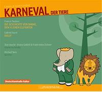 Gokieli, Anano - Karneval der Tiere & Anderes [Import]