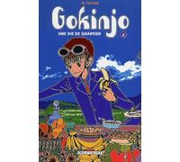 Gokinjo, une vie de quartier, tome 2