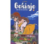 Gokinjo, une vie de quartier, tome 3