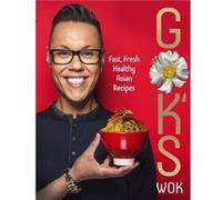 Gok's Wok Wan, Gok (Auteur)
