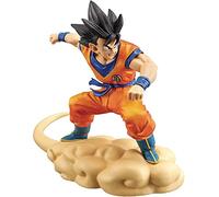 Dragonball Z - Statuette Son Goku (Flying Nimbus) 16 Cm