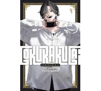 Yuto Sano – Gokurakugai – Tome 4 – Poche