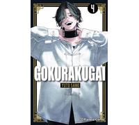 Gokurakugai nº 04