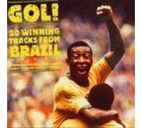 Gol ! 20 Winning Tracks From Brazil - Dutch Import