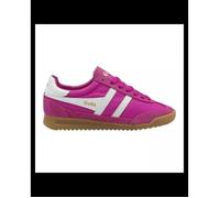 Gola Tornado Baskets tendance pour femme Rose Blanc, rose/blanc, 38 EU