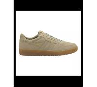 Gola Baskets Hawk Suede '86 pour homme, Os/gomme, 45 EU