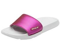 Gola ALP709 Femme Sandales de Sport, Rose (Pink/White KW), 37 EU