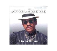 Gola,Andy - Live in Havana [Import]