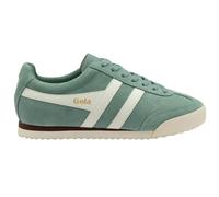 Gola - Apollo - Chaussures lifestyle femme Green Mist / Off White / Dark Brown - 41