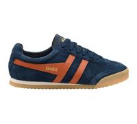 Gola - Apollo - Chaussures lifestyle homme Navy / Moody Orange / Gum - 42