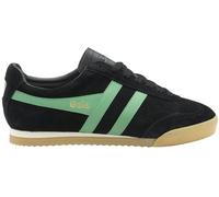 Gola Apollo pour femme, Noir/jade/gomme, 7.5