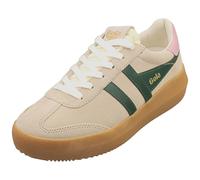 Gola ATHENA Baskets Mode Femme Vert Bone Élégantes - 39 EU