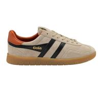 Gola - Atlas - Chaussures lifestyle homme Bone / Black / Moody Orange / Gum - 43