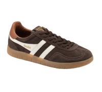 Gola - Atlas - Chaussures lifestyle homme Mocha / Off White / Umber - 43