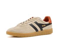 Gola Atlas, Os/noir/orange/gomme, 8.5
