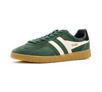 Gola Atlas, Vert persistant/blanc cassé/noir/gomme, 12