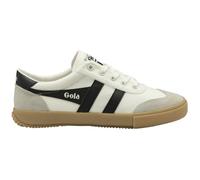 Gola - Badminton - Chaussures lifestyle femme Off White / Black / Gum - 40
