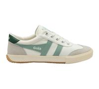 Gola - Badminton - Chaussures lifestyle femme Off White / Feather Grey / Gum - 37