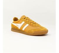 GOLA BASKET TORNADO JAUNE/BLANC - CLB623YW____J___N____36 36