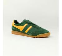 GOLA BASKET TORNADO VERT/JAUNE - CMB623NY____MAR____44 46