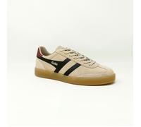 GOLA BASKET VIPER BEIGE NOIR - CMB735CB____GRIS____45 46