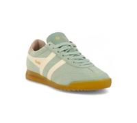 Gola Baskets à Lacet en Daim Femme Torpedo