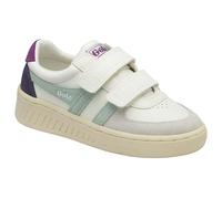 Gola Baskets à Scratch Enfant Grandslam Trident Strap