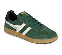 Gola Baskets basses ATLASS in Vert 42