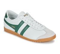Gola Baskets basses Bullet Leather in Blanc 37