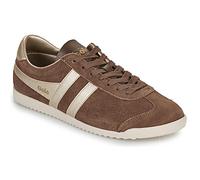 Baskets femme Gola Bullet Pearl Marron 41