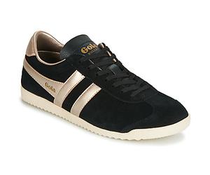 Gola Baskets basses BULLET PEARL in Noir 38