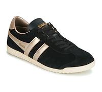 Gola BULLET PEARL Noir Or Femme Entraîneurs Casu - 39 EU