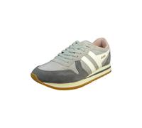 Gola - Daytona Chute - Chaussures lifestyle femme Light Grey / Ash / Off White - 37