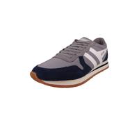 Gola Baskets basses 'CMB363' bleu marine / gris / blanc, Taille 44