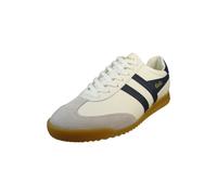 Gola - Torpedo Leather - Chaussures lifestyle homme Off White / Navy - 46